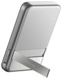 ECOFLOW Rapid 5000 Powerbank 5000 mAh Magsafe, Qi Wireless Charging Lítiumion USB-C®, Vezeték nélkül 8. bélyegkép