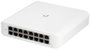 Ubiquiti Networks USW-LITE-16-POE Managed hálózati switch 16 port 1 GBit/s bélyegkép