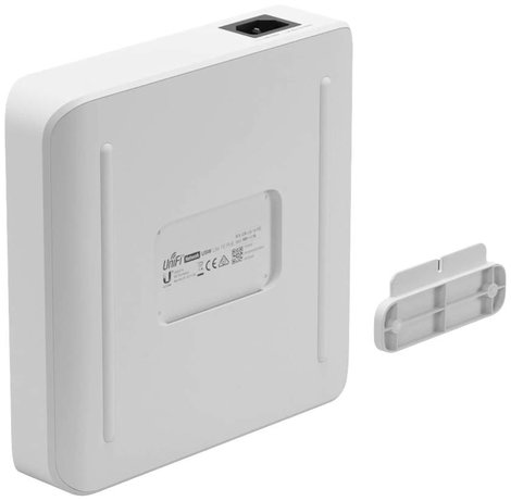 Ubiquiti Networks USW-LITE-16-POE Managed hálózati switch 16 port 1 GBit/s 3. kép
