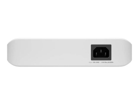 Ubiquiti Networks USW-LITE-16-POE Managed hálózati switch 16 port 1 GBit/s 6. kép