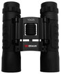 Braun Phototechnik Távcső 20122 10 x 25 mm Tetőélprizmás Fekete 20122 2. bélyegkép