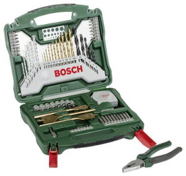 Bosch Accessories 2607017197 Fogó készlet