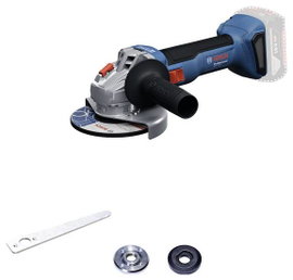 Bosch Professional GWS 18V-8 06019N9000 Akkus sarokcsiszoló