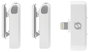 Rode Wireless Micro Lightning White Vezeték nélküli mikrofon készlet 5. bélyegkép