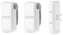 Rode Wireless Micro White Vezeték nélküli mikrofon készlet 4. bélyegkép
