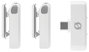 Rode Wireless Micro White Vezeték nélküli mikrofon készlet 5. bélyegkép