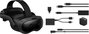HTC Vive Focus Vision Consumer Edition + Vive Wired Streaming Kit Virtiális valóság szemüveg Fekete bélyegkép
