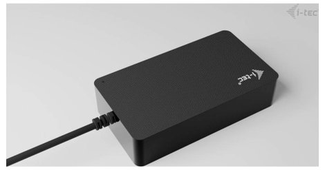 i-tec CHARGER-C140W Tápegység / tápellátás 140 W 5 V, 9 V, 12 V, 15 V, 20 V, 28 V 4. kép