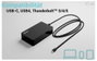 i-tec CHARGER-C140W Tápegység / tápellátás 140 W 5 V, 9 V, 12 V, 15 V, 20 V, 28 V 7. bélyegkép