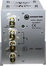 Statron 2239.61 DC/DC gépjármű feszültségváltó 12 V/DC - 24 V/DC/30 A 720 W 3. bélyegkép
