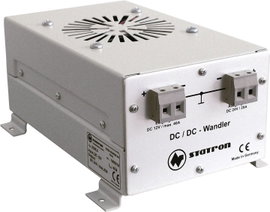 Statron 2239.6 DC/DC gépjármű feszültségváltó 12 V/DC - 24 V/DC/20 A 480 W
