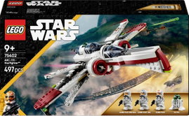 LEGO® STAR WARS™ 75402 ARC-170 Starfighter™