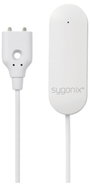 Sygonix SY-6515318 Rádiójel vezérlésű vízjelző app vezérléssel Elemekről üzemeltetett 2. bélyegkép