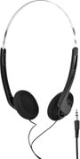 Monacor MD-22 On Ear fejhallgató Vezetékes bélyegkép