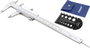 Dasqua 1120-3115 + 8511-0060 Univerzális tolómérő 150 mm bélyegkép