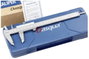 Dasqua 1120-3115 + 8511-0060 Univerzális tolómérő 150 mm 8. bélyegkép