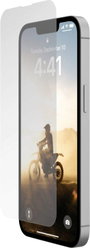Urban Armor Gear Glass Shield Kijelzővédő üveg Apple iPhone 16e 1 db Ujjlenyomatmentes, Karcálló 144 bélyegkép