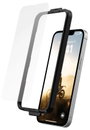 Urban Armor Gear Glass Shield Kijelzővédő üveg Apple iPhone 16e 1 db Ujjlenyomatmentes, Karcálló 144 2. bélyegkép