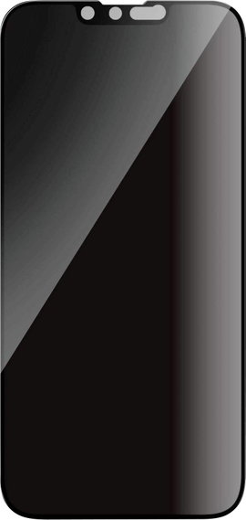 PanzerGlass Privacy Ultra-Wide Fit Kijelzővédő üveg Apple iPhone 13, iPhone 13 Pro, iPhone 14, iPhon