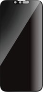 PanzerGlass Privacy Ultra-Wide Fit Kijelzővédő üveg Apple iPhone 13, iPhone 13 Pro, iPhone 14, iPhon bélyegkép