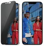 PanzerGlass Privacy Ultra-Wide Fit Kijelzővédő üveg Apple iPhone 13, iPhone 13 Pro, iPhone 14, iPhon 2. bélyegkép