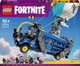 77073 Lego® Fortnite Battle Bus bélyegkép