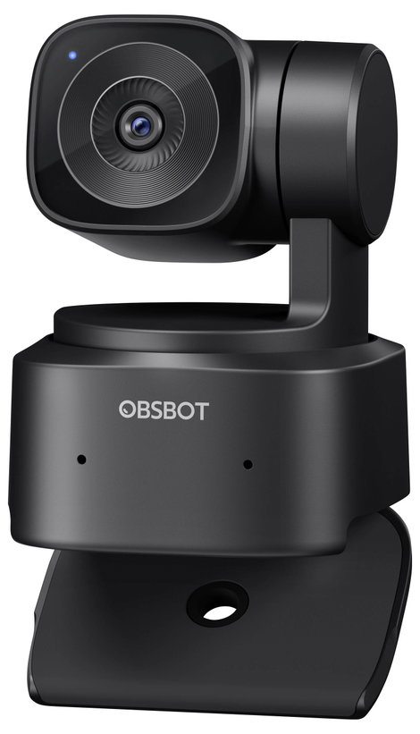 Obsbot Tiny SE Full HD webkamera 1920 x 1080 Pixel Gesztusvezérlés 10. kép