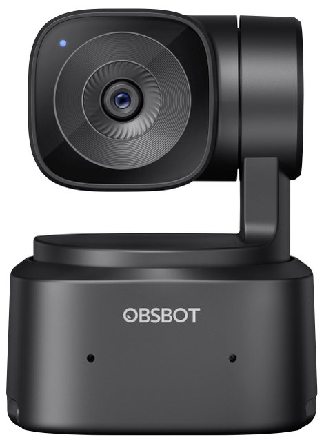 Obsbot Tiny SE Full HD webkamera 1920 x 1080 Pixel Gesztusvezérlés 2. kép