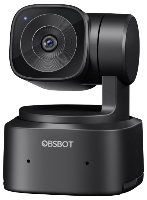 Obsbot Tiny SE Full HD webkamera 1920 x 1080 Pixel Gesztusvezérlés 3. kép