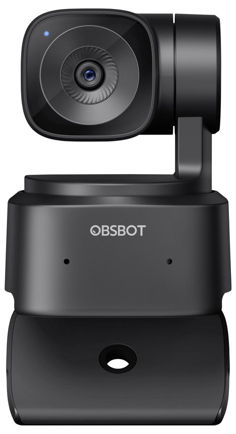 Obsbot Tiny SE Full HD webkamera 1920 x 1080 Pixel Gesztusvezérlés 9. kép