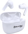 Music Man BT-X63 In Ear headset Bluetooth® Stereo Fehér Headset, Töltőtok, Érintéses vezérlés bélyegkép