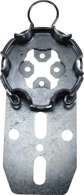 Heicko HR120001C Motor tartó