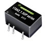 Gaptec 1T8A2_0505S1.5UP DC/DC gépjármű feszültségváltó 200 mA 1 W Tartalom, tartalmi egységek rendel bélyegkép
