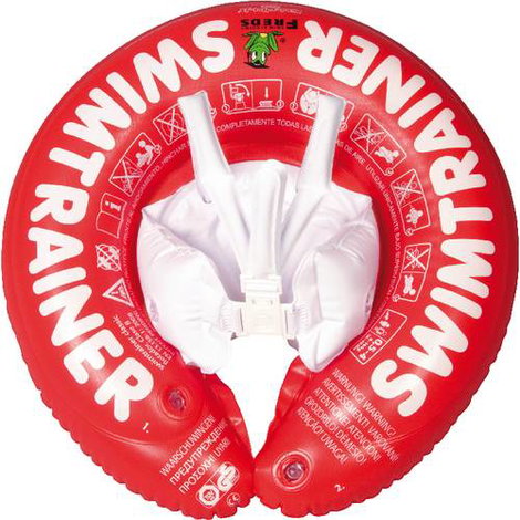 Freds Swim Academy Fred Swim Academy úszóedzője 10102 2. kép