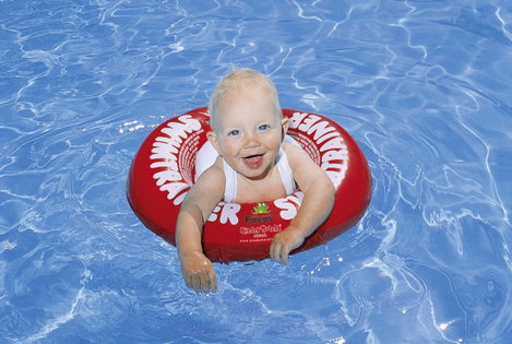 Freds Swim Academy Fred Swim Academy úszóedzője 10102 3. kép
