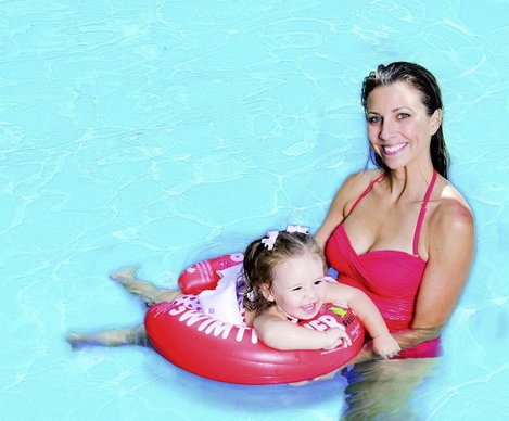 Freds Swim Academy Fred Swim Academy úszóedzője 10102 4. kép