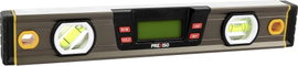 Prexiso PTD250 Digitális vízmérték 290 mm 0.05 °