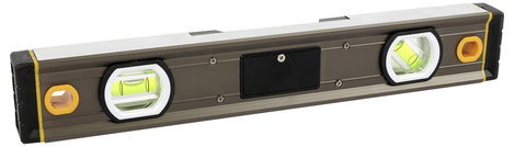 Prexiso PTD250 Digitális vízmérték 290 mm 0.05 ° 2. kép
