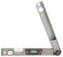 Prexiso PMF220 Digitális vízmérték táskával 502 mm 220 ° 4. bélyegkép