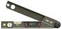 Prexiso PMF220 Digitális vízmérték táskával 502 mm 220 ° 5. bélyegkép