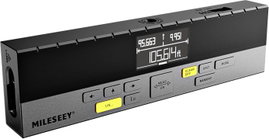 MILESEEY DP20 PRO Lézeres távolságmérő 120 m