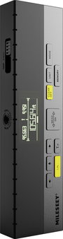 MILESEEY DP20 PRO Lézeres távolságmérő 120 m 4. bélyegkép