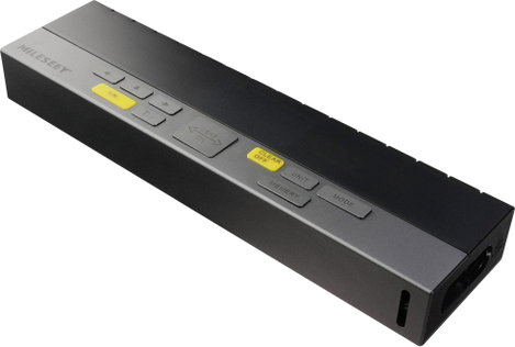 MILESEEY DP20 PRO Lézeres távolságmérő 120 m 5. kép