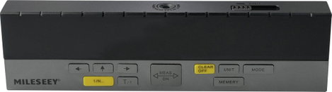 MILESEEY DP20 PRO Lézeres távolságmérő 120 m 6. kép