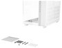 BeQuiet LIGHT BASE 900 FX White Full Tower Számítógép ház Fehér 8. bélyegkép