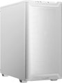 BeQuiet PURE BASE 501 Airflow White Midi torony Számítógép ház Fehér bélyegkép