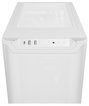 BeQuiet PURE BASE 501 Airflow Window White Midi torony Számítógép ház Fehér 6. bélyegkép