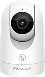 Foscam R8M R8M Bluetooth™, WLAN IP Megfigyelő kamera 3840 x 2160 pixel bélyegkép