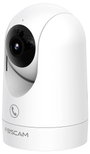 Foscam R8M R8M Bluetooth™, WLAN IP Megfigyelő kamera 3840 x 2160 pixel 2. bélyegkép