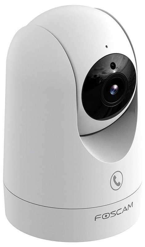 Foscam R8M R8M Bluetooth™, WLAN IP Megfigyelő kamera 3840 x 2160 pixel 3. kép